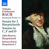 WORKS FOR HARPSICHORD 4                            image