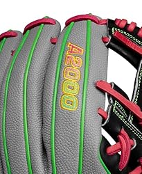 Wilson Winter 2024 A2000 1786 11.5" Infield