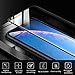 ELTD 2 Pack HD Full Coverage Tempered Glass Screen Protector for iPhone 11 Pro Max 6.5 inch 2019/iPhone Xs Max 6.5 with Installation Frame,Case Friendly Screen Protector for iPhone 11 Pro Max