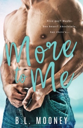 More to Me