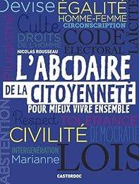 L' ABCdaire de la citoyenneté