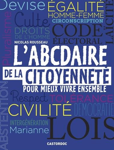 L' ABCdaire de la citoyenneté