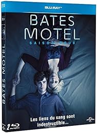Bates Motel - Saison 2 - Blu-ray+ Copie digitale