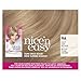 Clairol Nice 'n Easy Foam Hair Color 9A Light Ash Blonde 1 Kit (packaging may vary)