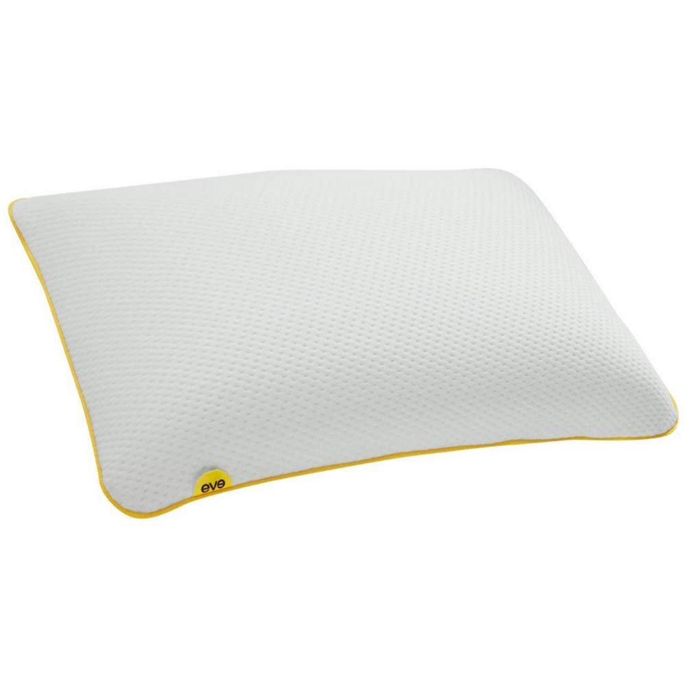 eve Sleep Original Memory Foam Super Comfy, Medium Firm, Breathable