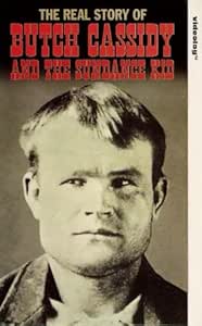Amazon.com: The Real Story of Butch Cassidy and the ...