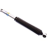 Bilstein 33-170794 5100 Series Single Front Shock Absorber fits 2007 2013 Ram 2500 &amp; 3500 with an Eye to Eye Mounting Type