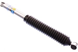 Bilstein 33-170794 5100 Series Single Front Shock Absorber fits 2007 2013 Ram 2500 & 3500 with an Eye to Eye Mounting Type