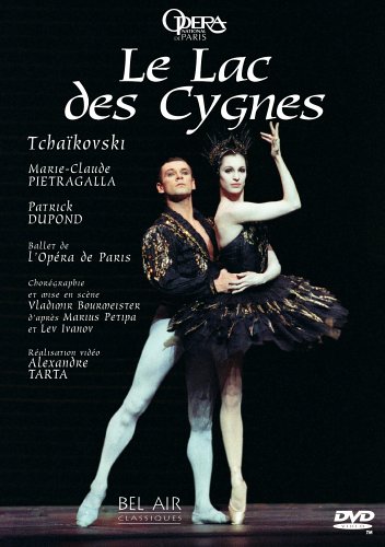 Le Lac Des Cygnes