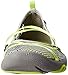 J-41 Women's Aquarius Hydro Terra Mary Jane Flat