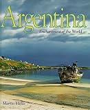 Front cover for the book Argentina by Martin Hintz