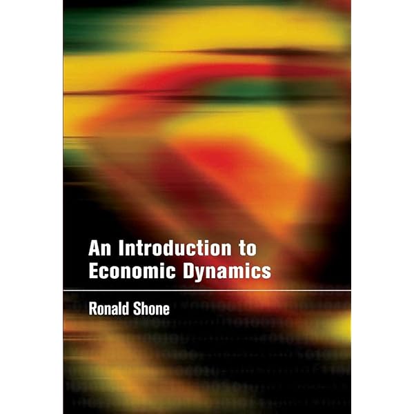Economic Dynamics, second edition: Theory and Computation