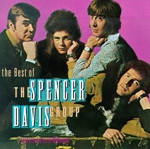 The Spencer Davis Group - Gimme Some Lovin - Amazon.com Music