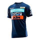 Troy Lee Designs Youth 2016 Team KTM T-Shirt