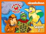 Wonder Pets Season 2