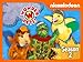 Wonder Pets Season 2