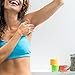 Woohoo! Body All-Natural Deodorant Paste (Urban, 2.12 oz Tin)