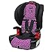 Britax Pioneer Harness-2-Booster Car Seat, Confetti [Discontinued]