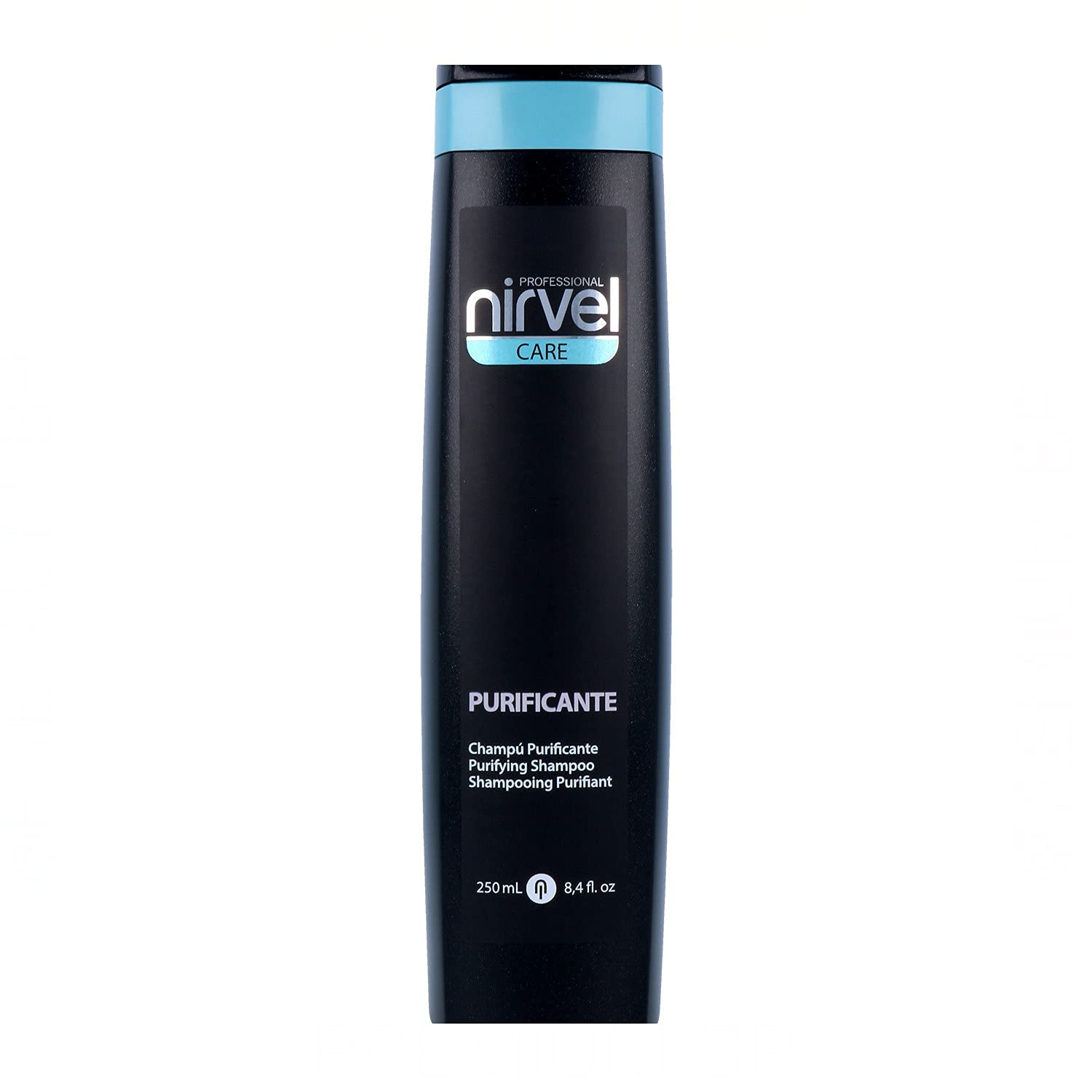 Nirvel Hair Loss Products Shampoo Purifying 250 ml
