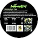 Hiwowsport Reflect-A-GOLD 2in X 15 feet Heat Barriers