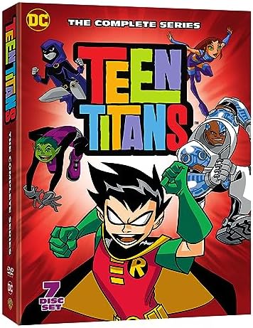 Amazon.com: Superjail: Season Two : Various, Various: Movies & TV