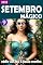 Livro SETEMBRO MÁGICO (Mês Mágico)