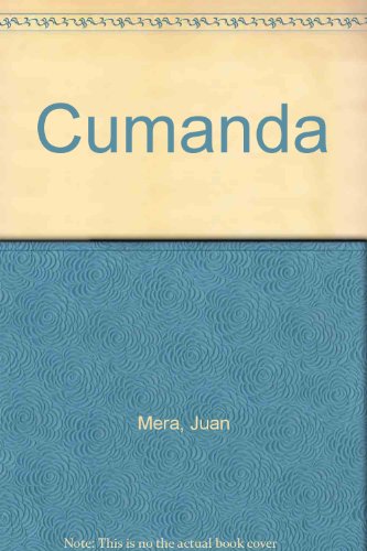 Cumanda