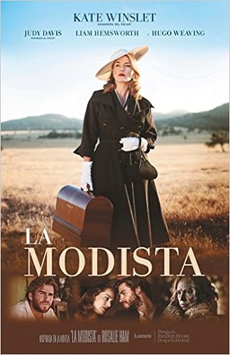 Resultado de imagen de la modista