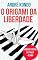 Livro O Origami da Liberdade