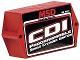 MSD 4217 CDI Programmable Ignition Control Module