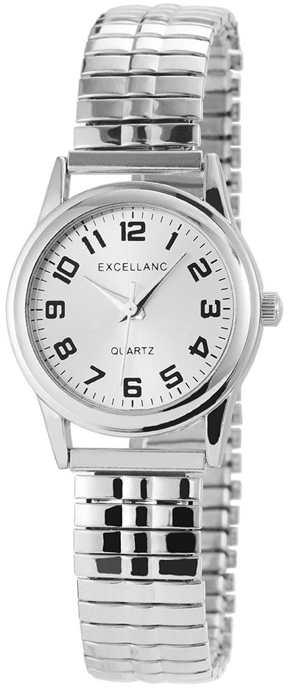 Excellanc Women's Quartz Watch 170022500017 with Metal Strap