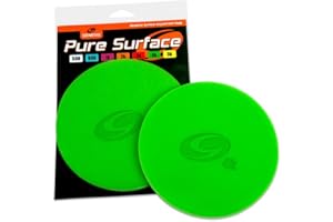 Solaravita Genesis Bowling Pure Surface Premium Abrasion Pads