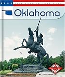 Front cover for the book Oklahoma (This Land is Your Land) by Ann Heinrichs