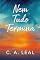 Livro Nem Tudo Termina
