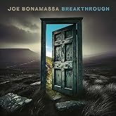 Joe Bonamassa - Breakthrough