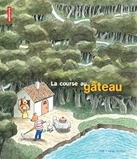 La course au gâteau par Thé