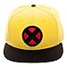 X-Men Wolverine Yellow Snapback Baseball Hat