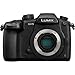 Panasonic Lumix DC-GH5 Mirrorless Micro Four Thirds Digital Camera (Body Only) (International Model) No Warranty