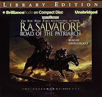 Audio CD edition cover