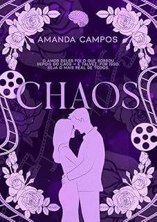 Livro Chaos (Reencontros Livro 1)