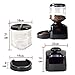 Pet Feeder, Greatic 5.5L Automatic Pet Feeder Electronic Digital Display Bowl Dispenser for Dog Cat