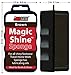 Jobsite Instant Express Leather Boot & Shoe Shine Sponge - Brown