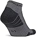 Under Armour Unisex Ua Adult Elevated Performance Noshow Socks (3 Pack)