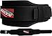 RDX Weight Lifting Belt for Gym Fitness Training - Neoprene Padded Double Belt with 5.5 inch Lumbar Back Support - Great for Bodybuilding, Functional Training, Powerlifting, Deadlifts Workout & Squats