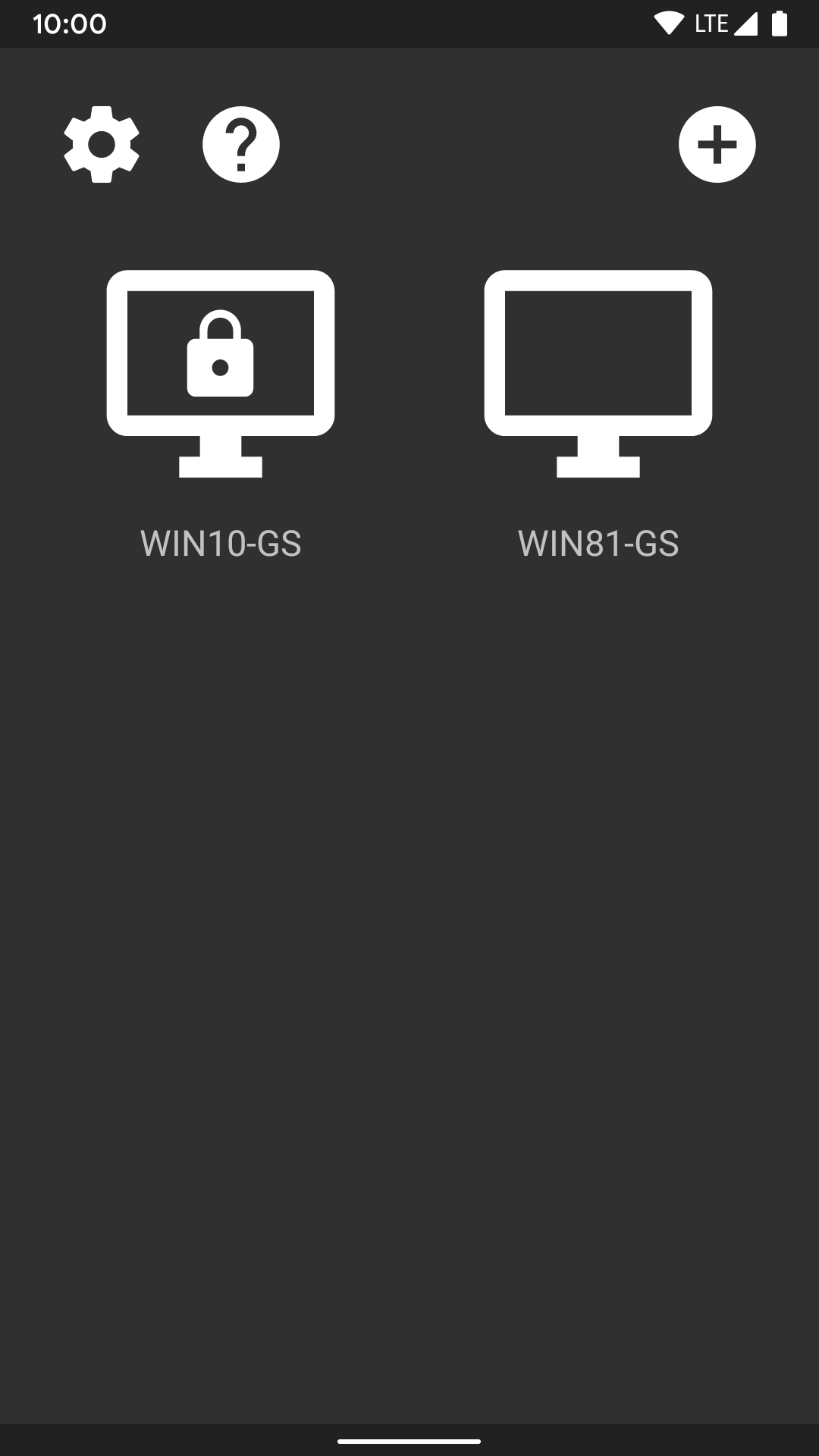 Moonlight Game Streaming:Amazon.com:Appstore for Android