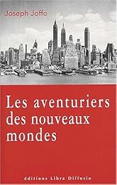 Les  aventuriers des nouveaux mondes