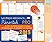 TAPIS DE SOURIS MEMONIAK PRO 2014-2015 by 