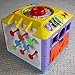Fisher Price Peek a Block Incrediblock