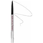 Benefit Precisely My Brow Detailer Microfine Brow Pencil #3.5 Neutral Medium Brown, 0.0007 Ounce
