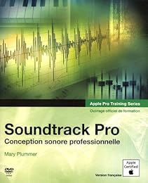 Soundtrack Pro
